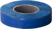 Изолента клейкая ПВХ 15мм*15м синяя