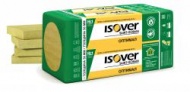 ISOVER - экологически безопасный материал.