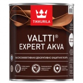 Антисептик TIKKURILA VALTTI EXPERT AKVA EP 0,9л RU