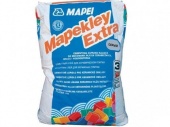 Плиточный клей MAPEI MAPEKLEY EXTRA 25кг