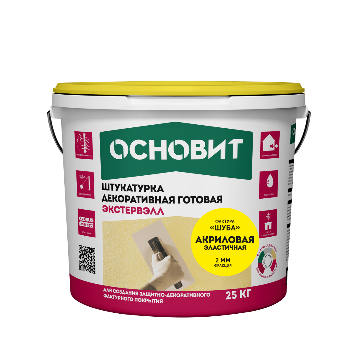 ekstervell_oac_shtukaturka_dekorativnaya_akrilovaya_shuba_superbelaya