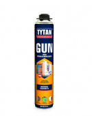 Пена профессиональная Tytan GUN 750мл