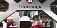 Tikkurila сосредотачивает водное производство в Санкт-Петербурге и закрывает свой завод в Старом Осколе