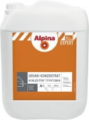 Грунтовка Alpina EXPERT для наружных и внутренних работ 10л