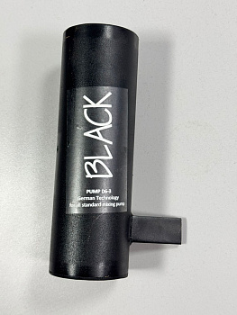 Статор D6-3 GT-black