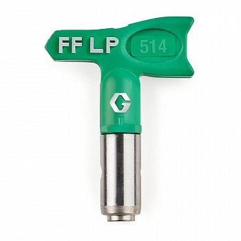 Сопло 514 зеленое Китай FFLP514-1