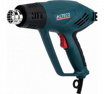 Фен технический HG 0607 ALTECO 27140 