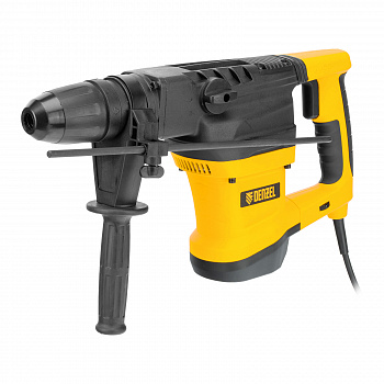 Перфоратор RHVB-1030-40 SDS-max 1300 Вт 10 Дж 2 реж Denzel 26621 МИ