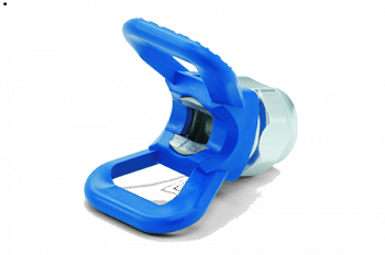 Соплодержатель 7/8" под Graco (RAC) 7031000-4