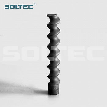 Ротор D6-3 (Винт)Soltec
