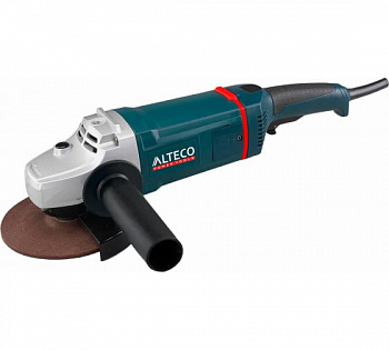 Угловая шлифмашина AG 1400-125 ECS + ADE 125 ALTECO 68946