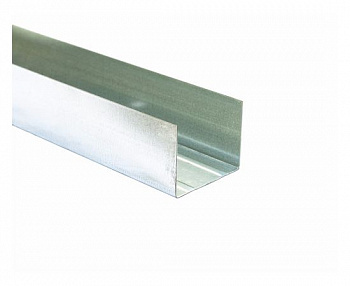 Профиль 50*40 ПС 3м 0,5мм (12/420шт)МТЛипецк