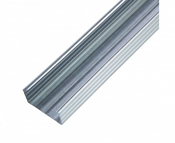 Профиль 60*27 ПП 3м 0,5мм (12/576шт)МТ