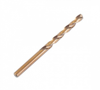 Сверло по мет.7,0*109мм Р6М5К5HSSCobalt 35-5-470 Hardаx