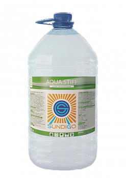 SUNDIGO ECO AQUA-STIFF Грунт укрепляющий для наружных и внутренних работ 10л/10кг ПЭТ  