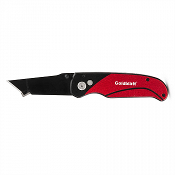 Нож складной G02736 Folding Backboard Scoring Knife Goldblatt