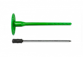 Дюбель 10*120мм (800 шт) BOGIRUS DT 