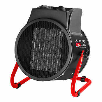 Тепловентилятор TVC-5000 (5кВт) ALTECO 20567