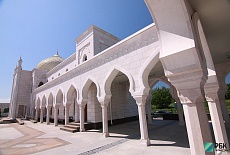 Болгарская исламская академия
