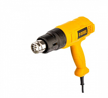 Фен технический HG-1800 3 режима 1800вт 28001 МИ