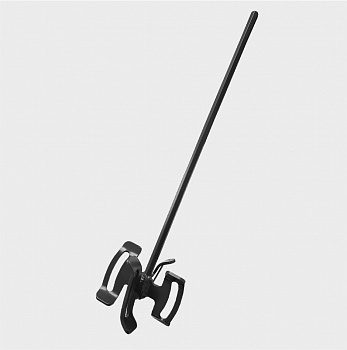 Миксер для штук смесей 150х580мм М14/14 DECOR 999-315