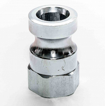 Соединение V25/1" внутренняя резьба  