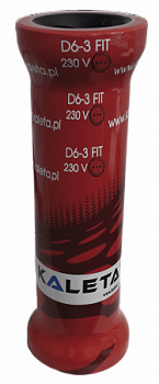 Статор D6-3 FIT(Калета)