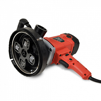 Машинка для снятия старой краски с лезвиями Schtaer 200V/50Hz SM-150