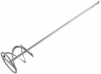 Миксер для штук.смесей SDS-PLUS 120х450мм Монтажник 607120