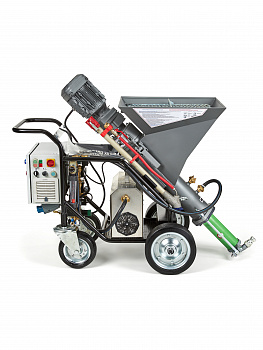 Штукатурная станция STIREX PS 220