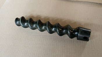 Ротор  WR D6-3 spiral