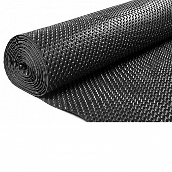Мембрана профилированная TerraFix 400 гр (2х20 м, 40м2) в Казани