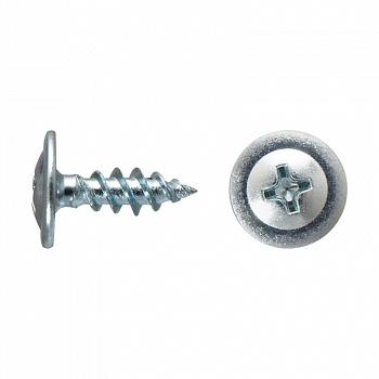 Саморезы 4,2*16 прессшайба острые 250шт
