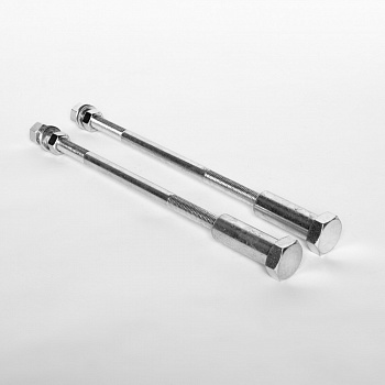 Шпилька хомута MP25 (1шт)